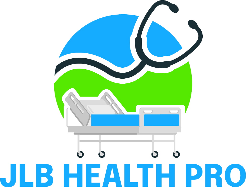 JLB HEALTH PRO